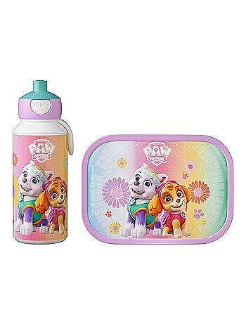 Set Campus (pu+lb) - Paw Patrol