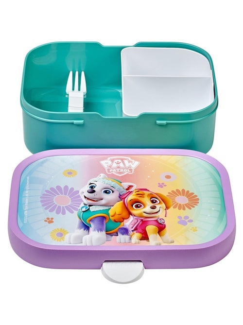 Set Campus (pu+lb) - Paw Patrol - Kiabi