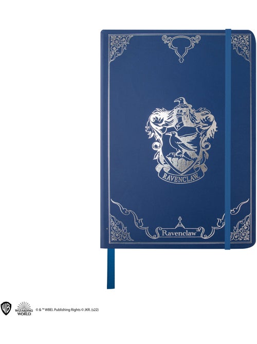 Set Carnet et Stylo Deluxe Serdaigle - Harry Potter - Kiabi