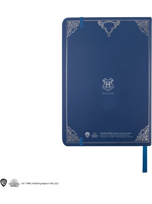 Set Carnet et Stylo Deluxe Serdaigle - Harry Potter - Kiabi