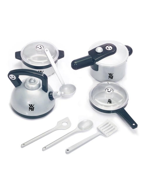 Set casseroles WMF - Kiabi