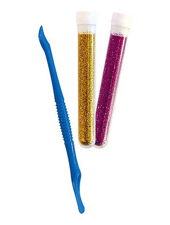 Set créatif Paillettes Fées