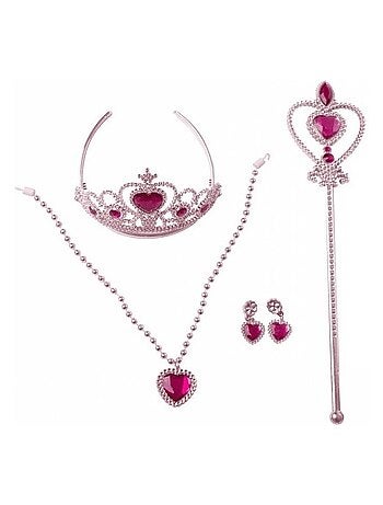 Set d accessoires Princesse des reves