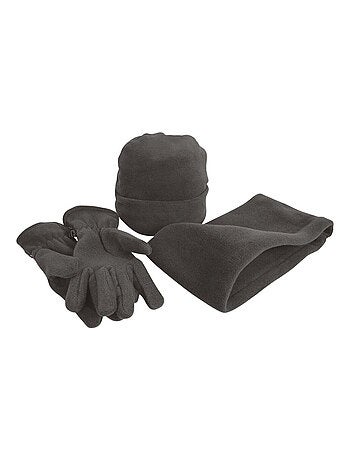 Set d'accessoires - result winter essentials