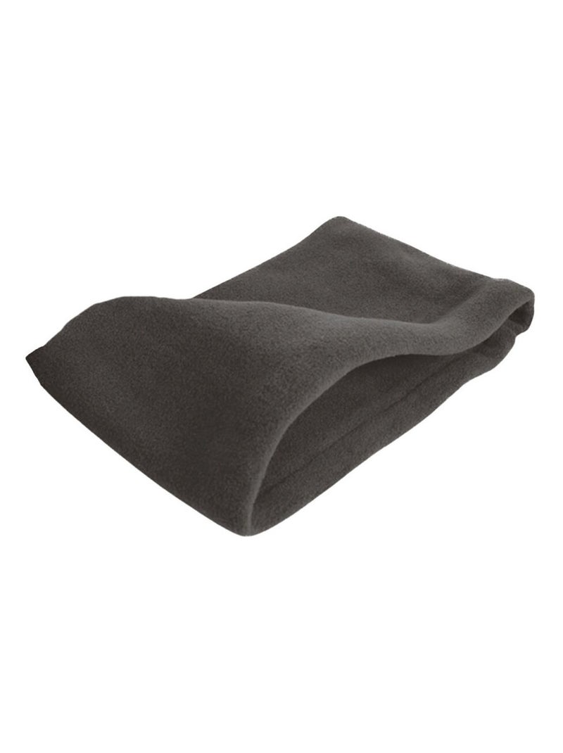 Set d'accessoires - result winter essentials Gris Noir - Kiabi