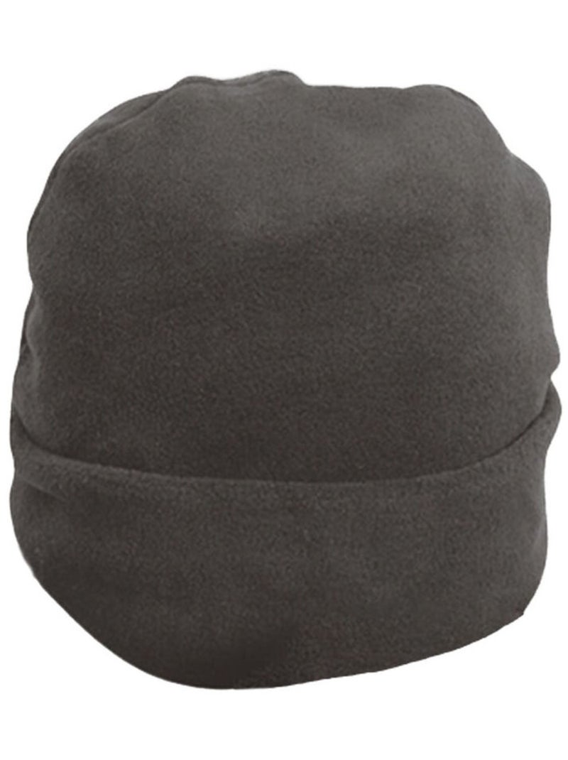 Set d'accessoires - result winter essentials Gris Noir - Kiabi