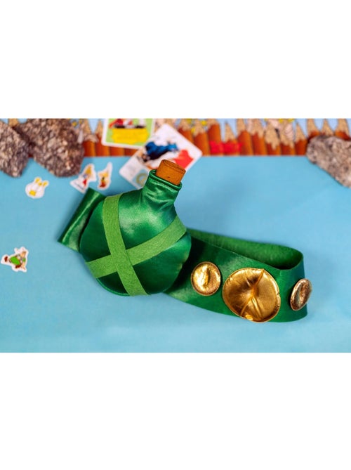 Set d'accessoires enfant Astérix 5 pcs - Kiabi Set d'accessoires enfant Astérix 5 pcs - Kiabi