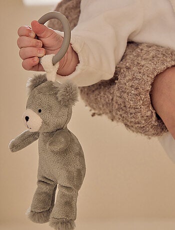 Set d'activités pour arche d'éveil - Fluffy, Orso & Lily Noukie's
