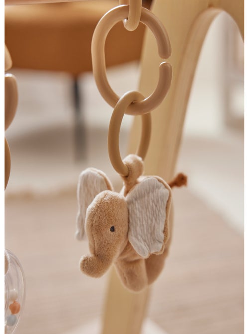 Set d'activités pour arche d'éveil Noukie's - Kiabi