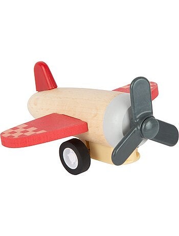 Set d'avions à rétrofriction