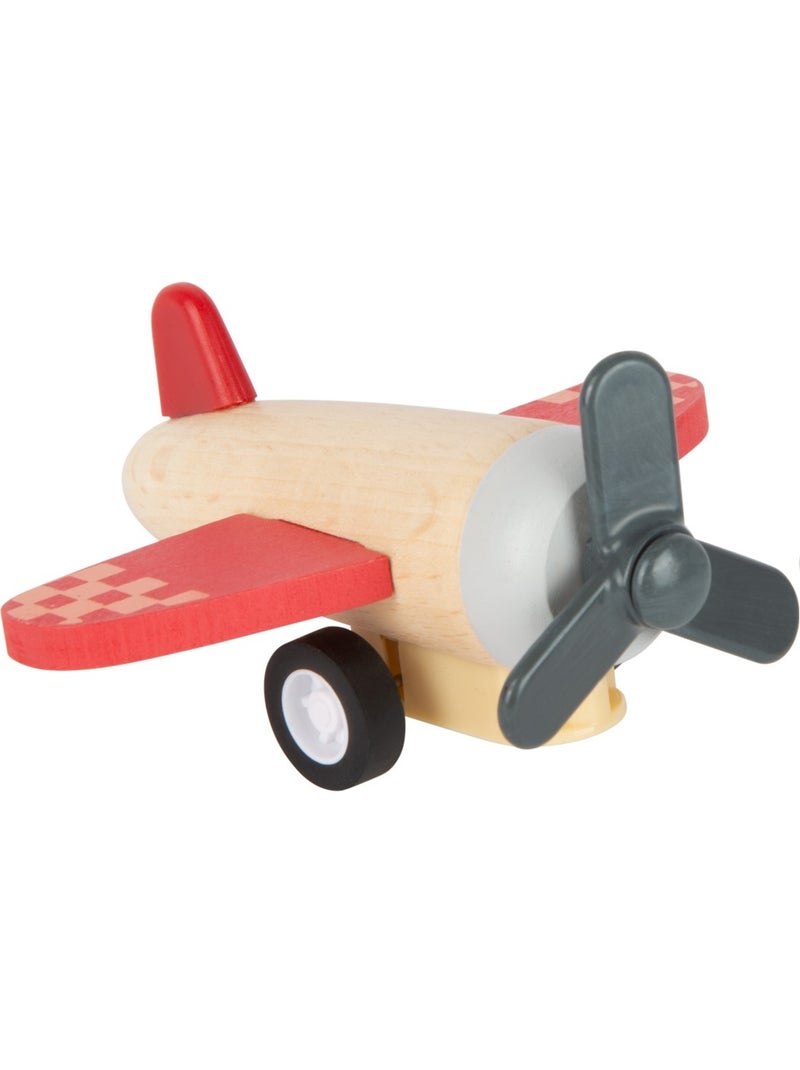 Set d'avions à rétrofriction Beige - Kiabi