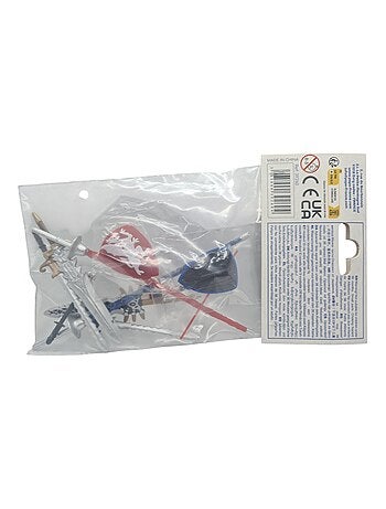 Set de 10 accessoires pour chevaliers
