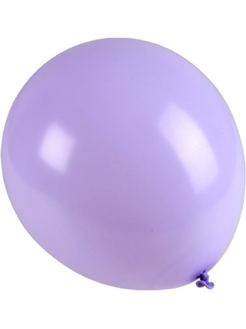 Set de 10 ballons gonflables - Kiabi