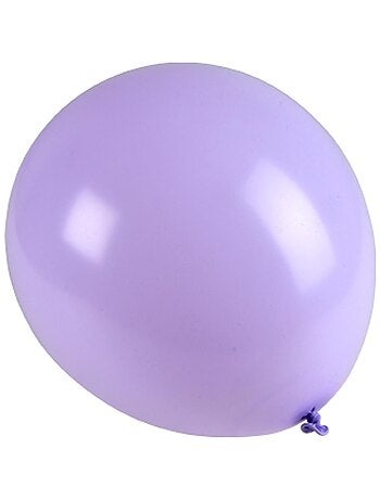 Set de 10 ballons gonflables