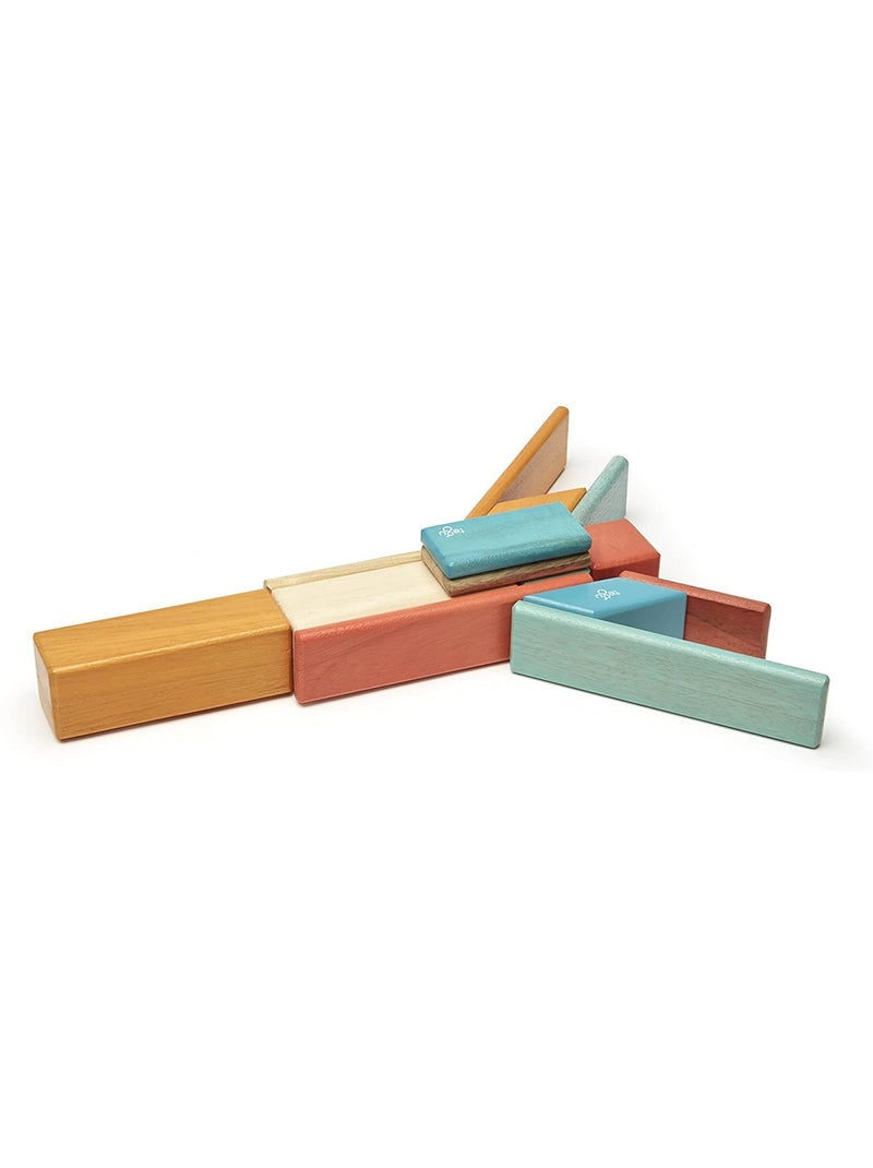 Set de 14 pièces Sunset Orange - Kiabi