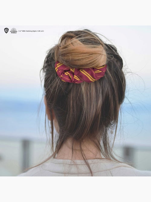 Set de 2 Accessoires Cheveux Gryffondor Classique - Harry Potter - Kiabi