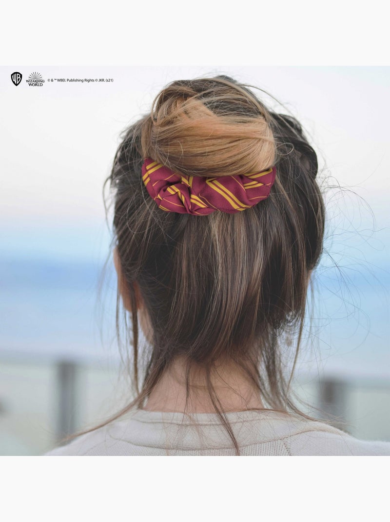Set de 2 Accessoires Cheveux Gryffondor Classique - Harry Potter Rouge - Kiabi