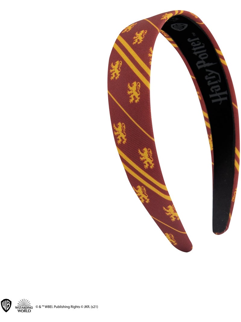Set de 2 Accessoires Cheveux Gryffondor Classique - Harry Potter Rouge - Kiabi