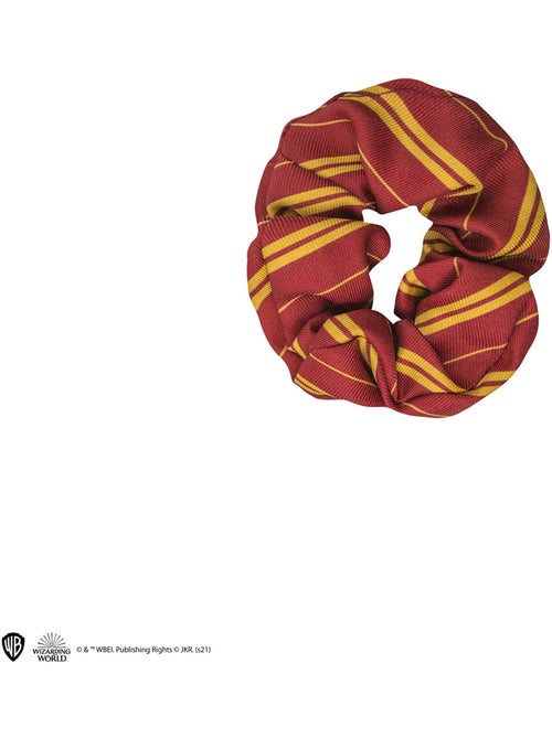 Set de 2 Accessoires Cheveux Gryffondor Classique - Harry Potter - Kiabi