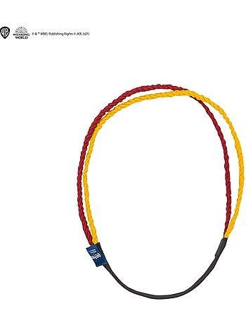 Set de 2 Accessoires Cheveux Gryffondor Trendy - Harry Potter