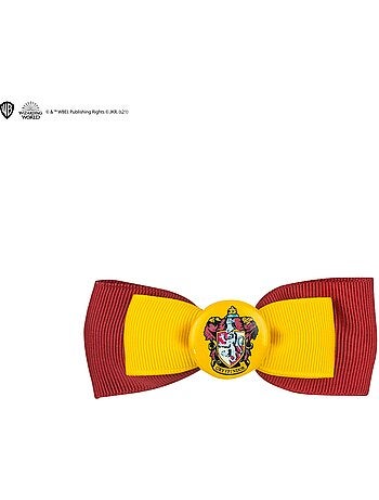 Set de 2 Accessoires Cheveux Gryffondor Trendy - Harry Potter