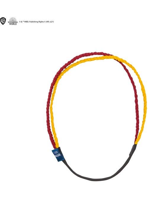 Set de 2 Accessoires Cheveux Gryffondor Trendy - Harry Potter - Kiabi Set de 2 Accessoires Cheveux Gryffondor Trendy - Harry Potter - Kiabi