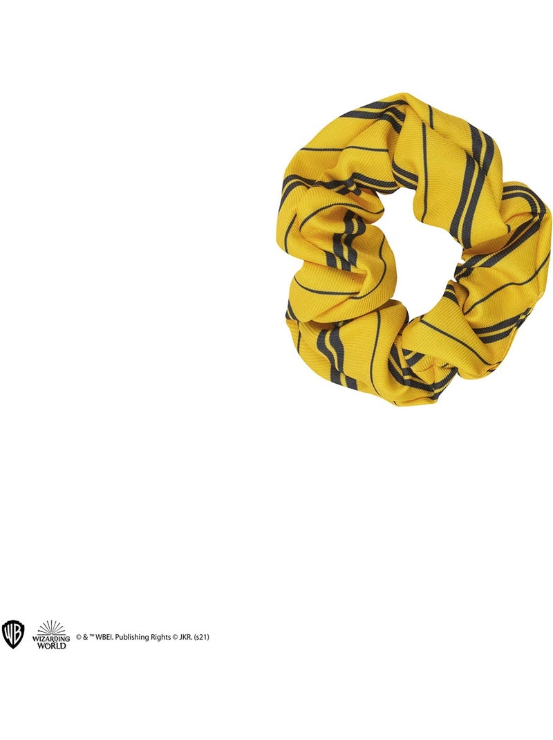 Set de 2 Accessoires Cheveux Poufsouffle Classique - Harry Potter Jaune - Kiabi