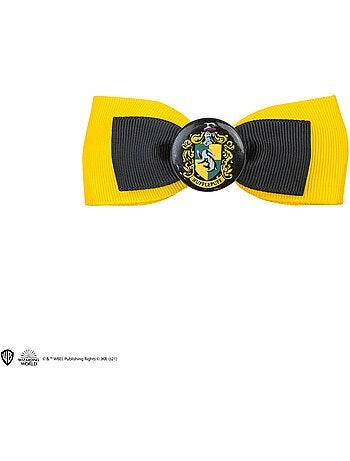 Set de 2 Accessoires Cheveux Poufsouffle Trendy - Harry Potter