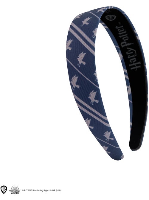 Set de 2 Accessoires Cheveux Serdaigle Classique - Harry Potter - Kiabi