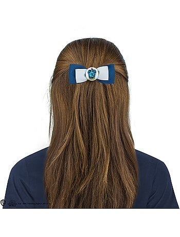 Set de 2 Accessoires Cheveux Serdaigle Trendy - Harry Potter