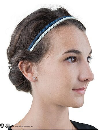 Set de 2 Accessoires Cheveux Serdaigle Trendy - Harry Potter