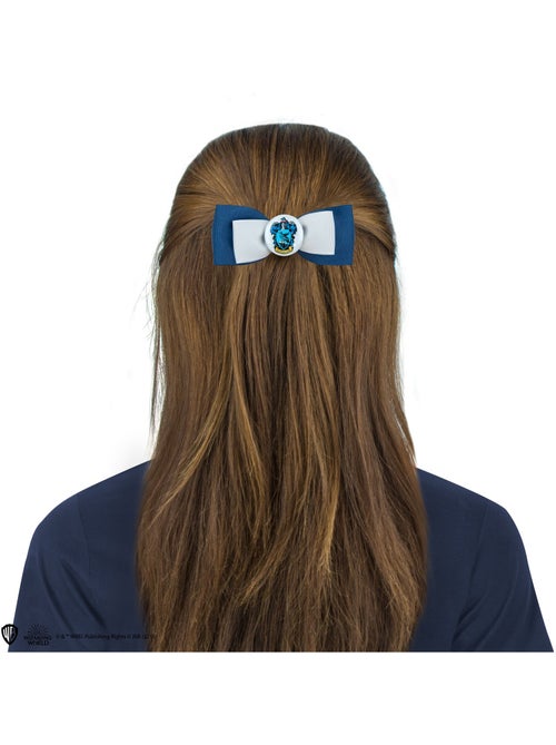 Set de 2 Accessoires Cheveux Serdaigle Trendy - Harry Potter - Kiabi Set de 2 Accessoires Cheveux Serdaigle Trendy - Harry Potter - Kiabi