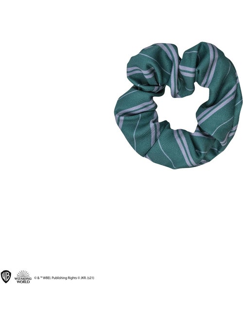 Set de 2 Accessoires Cheveux Serpentard Classique - Harry Potter - Kiabi