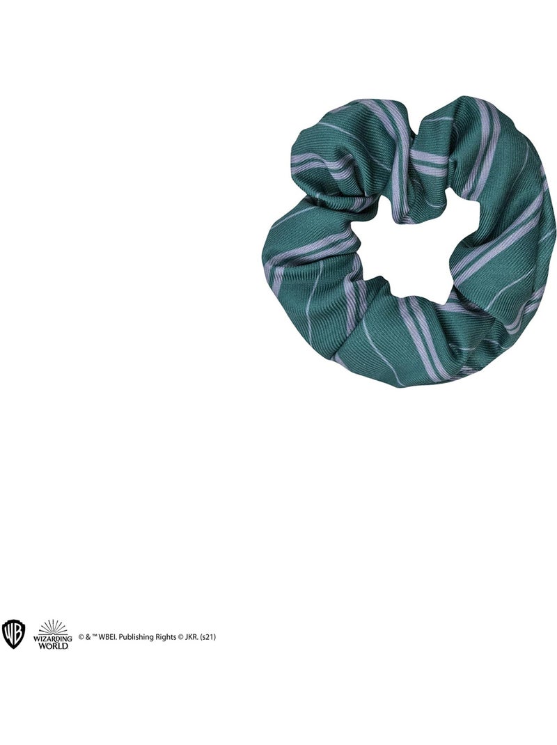 Set de 2 Accessoires Cheveux Serpentard Classique - Harry Potter Vert - Kiabi