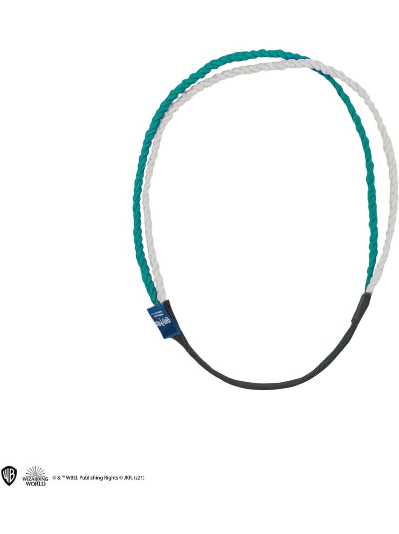 Set de 2 Accessoires Cheveux Serpentard Trendy - Harry Potter Vert - Kiabi