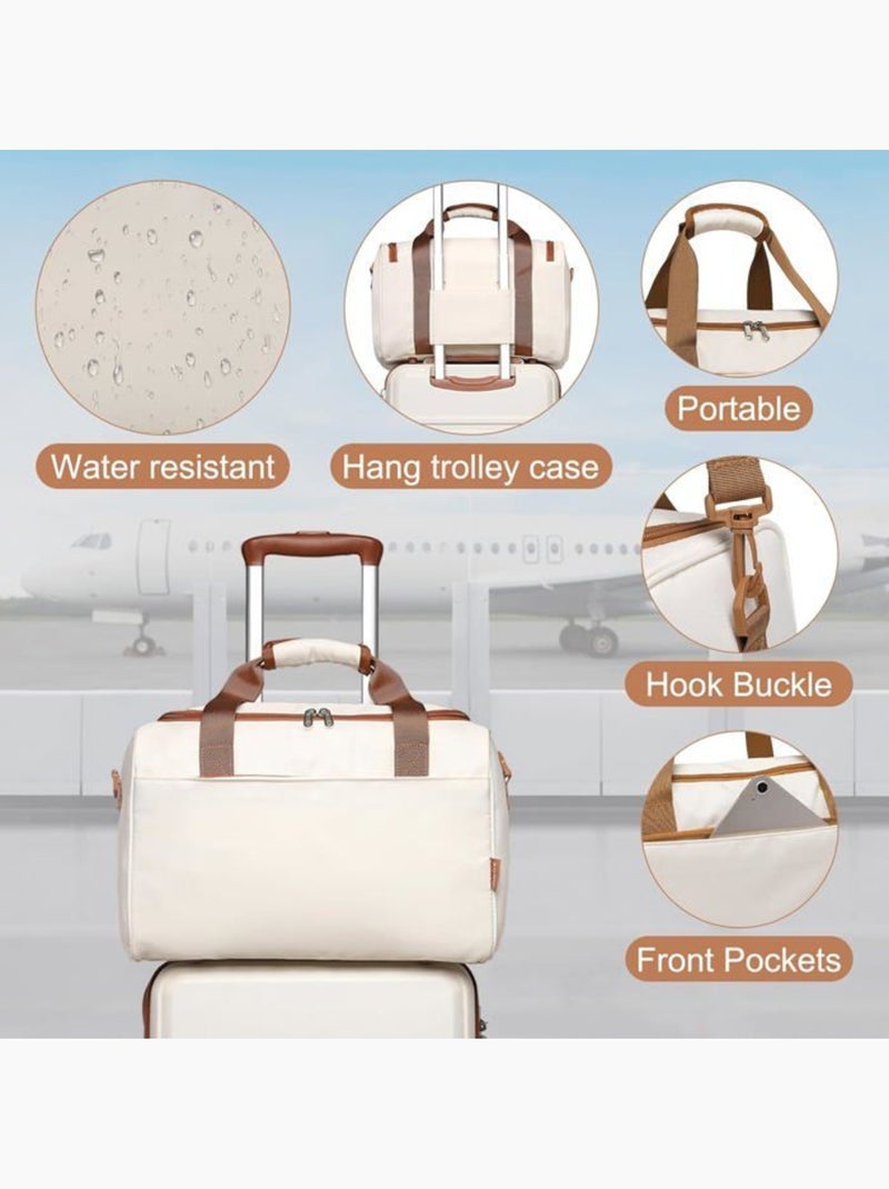 Set de 2 bagages - rigide, abs, légère, 4 roulettes, serrure tsa - kono Noir - Kiabi
