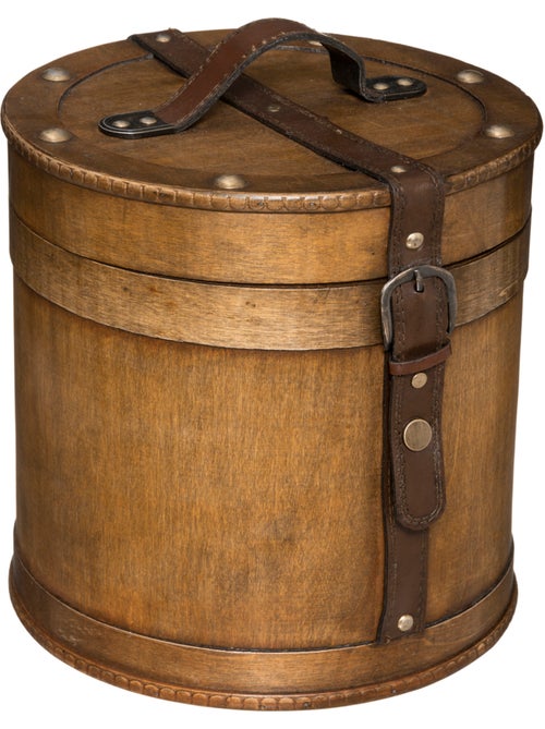 Set de 2 boîtes BRUCE - Kiabi