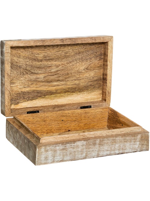 Set de 2 boîtes déco RITUAL - Kiabi