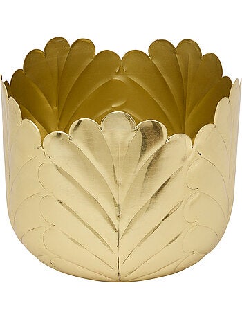 Set de 2 cache-pots BELLI