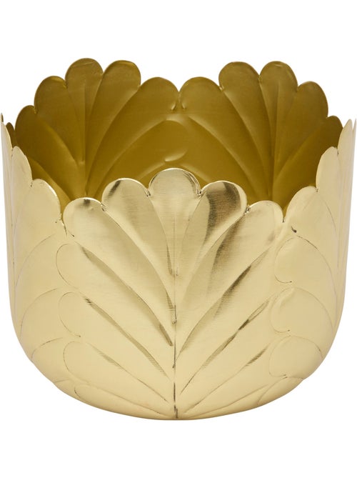 Set de 2 cache-pots BELLI - Kiabi