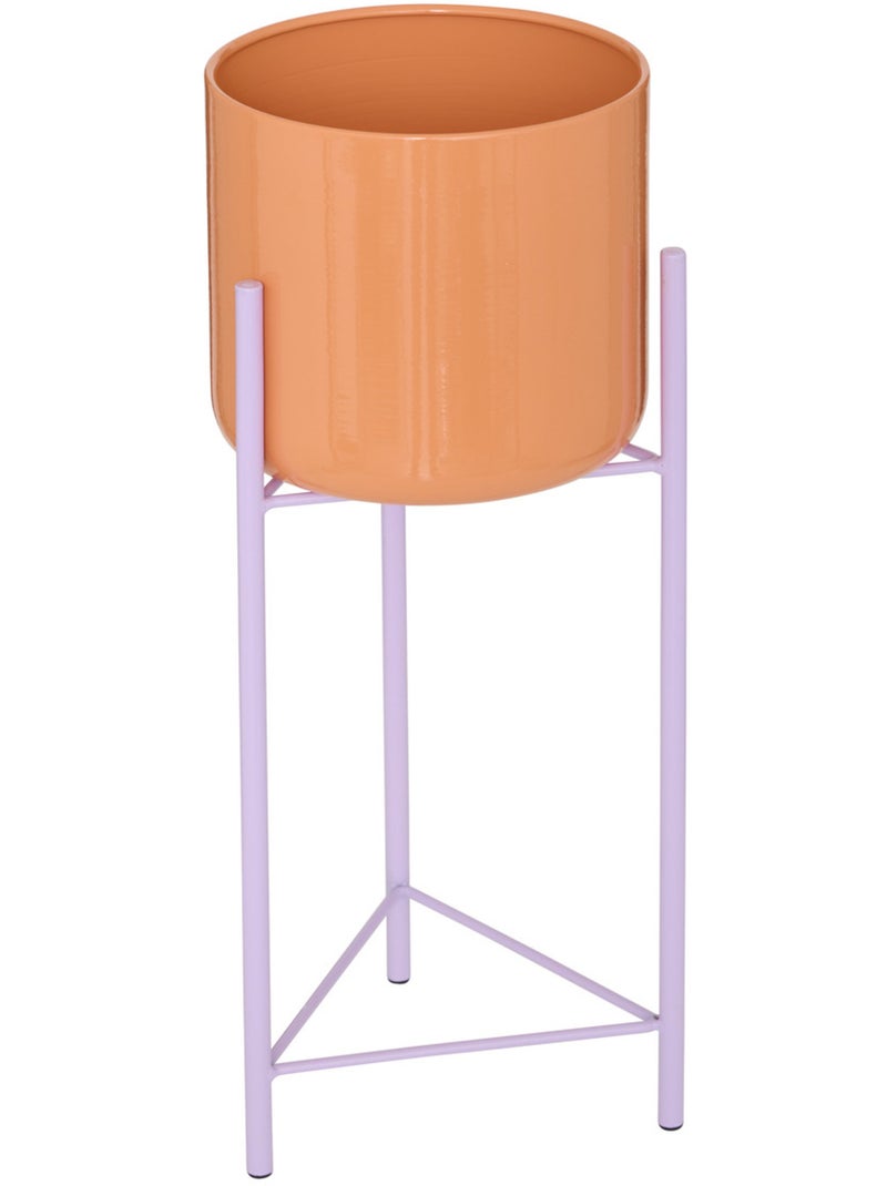 Set de 2 caches-pot POOL Multicolore - Kiabi