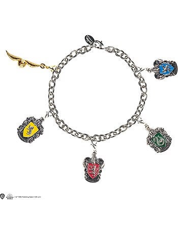 Set de 2 charms serdaigle - harry potter