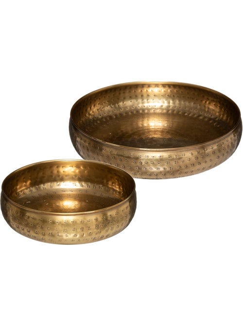 Set de 2 coupes OASIS - Kiabi