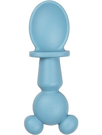 Set de 2 couverts silicone - 2 pcs silicone cutlery set mickey