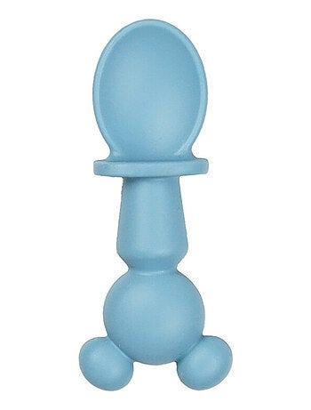 SET DE 2 COUVERTS SILICONE MICKEY COLLECTOR