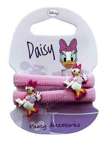 Set de 2 élastiques mousse Daisy