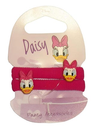 Set de 2 élastiques mousse Daisy