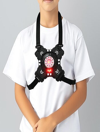 Set de 2 Laser Tag avec harnais