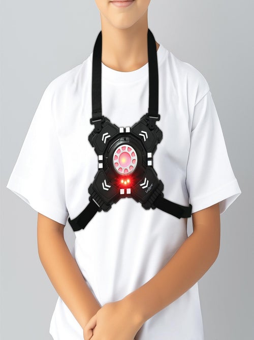 Set de 2 Laser Tag avec harnais - Kiabi