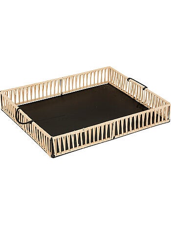 Set de 2 plateaux COSY